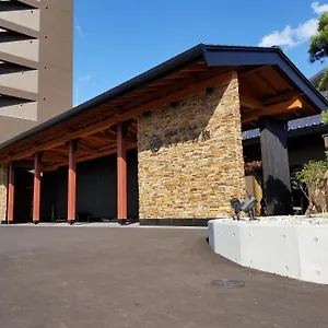 3* ホテル 函館湯の川温泉ホテル万惣