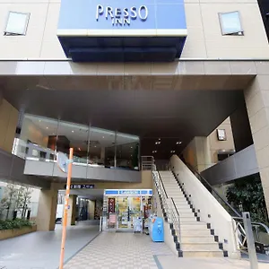 京王プレッソイン新宿 ホテル 東京都