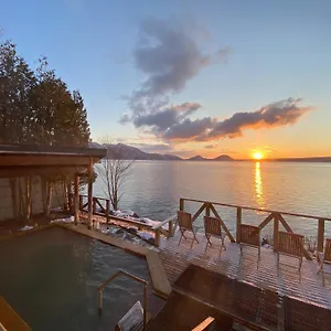 3* 旅館 丸駒温泉旅館
