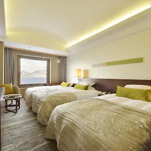 3* 旅館 洞爺サンパレス リゾート＆スパ