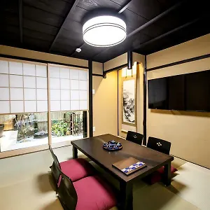 Miro Shichjo Hanabatakecho Tei 別荘 京都市