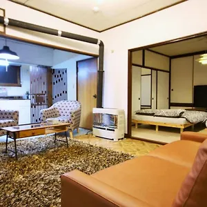 札幌ドーム前ハウス Sapporodome Front House アパート 札幌市