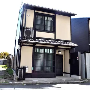 カモンイン 東寺 別荘 京都市