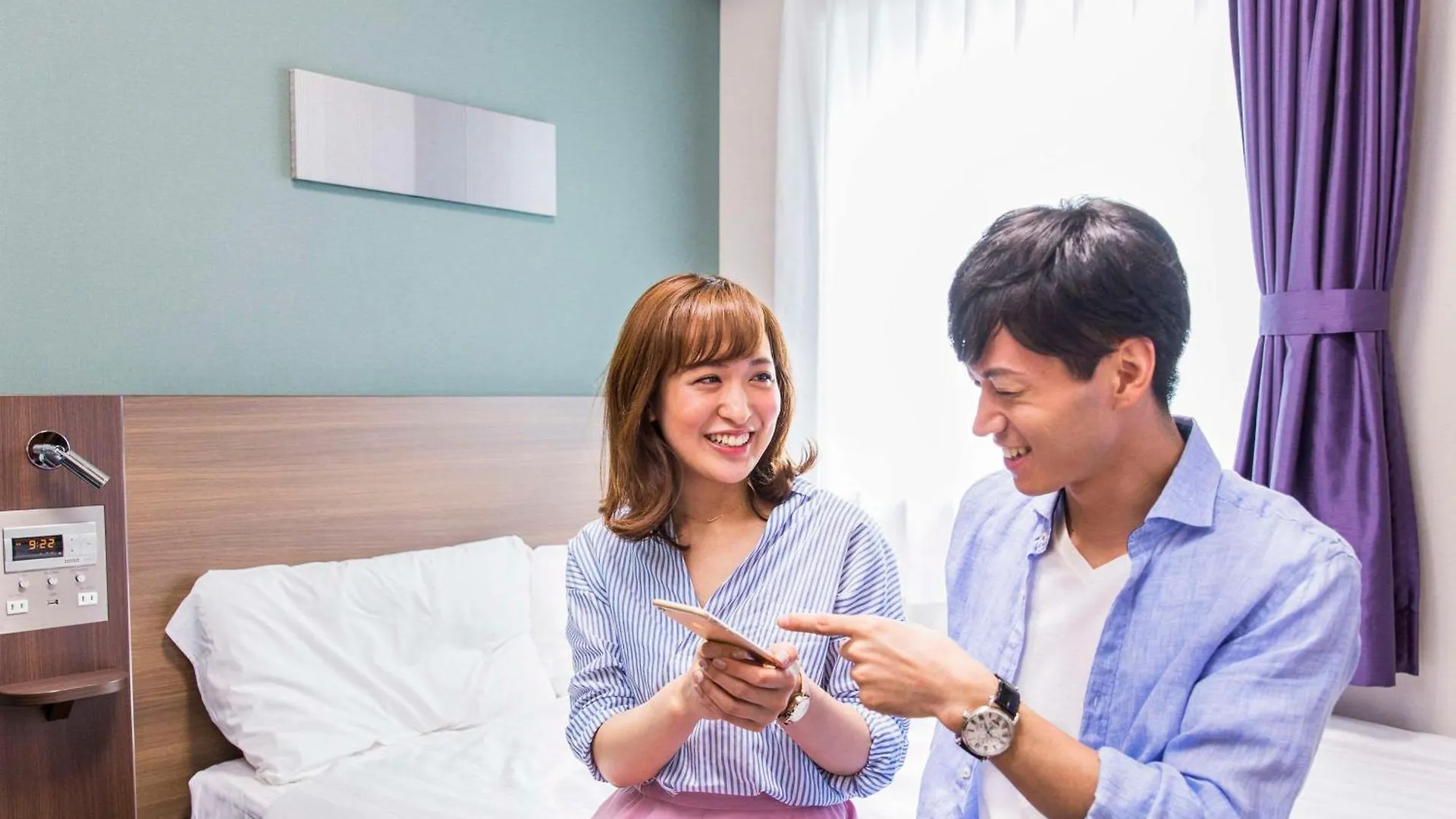 コンフォートホテル北見 北見市 3*,